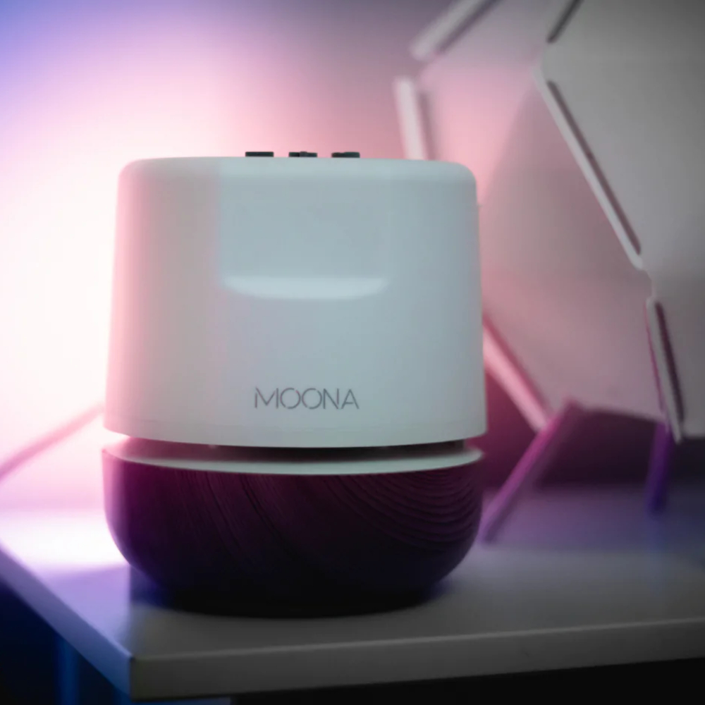 Умное устройство для улучшения качества сна. Moona 2 купить в Москве по ...